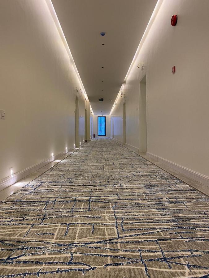 Sadan Furnished Apartments Ριάντ Εξωτερικό φωτογραφία