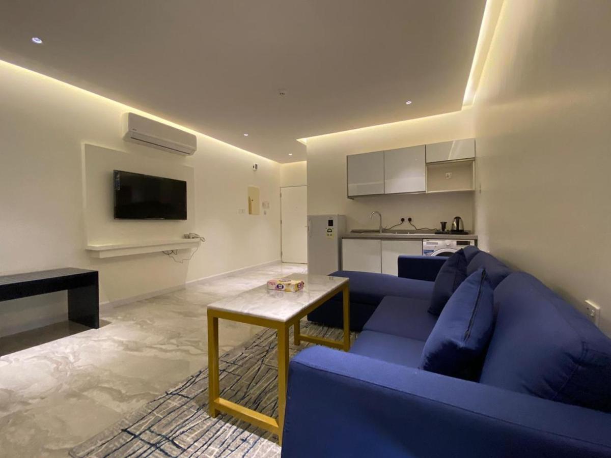 Sadan Furnished Apartments Ριάντ Εξωτερικό φωτογραφία