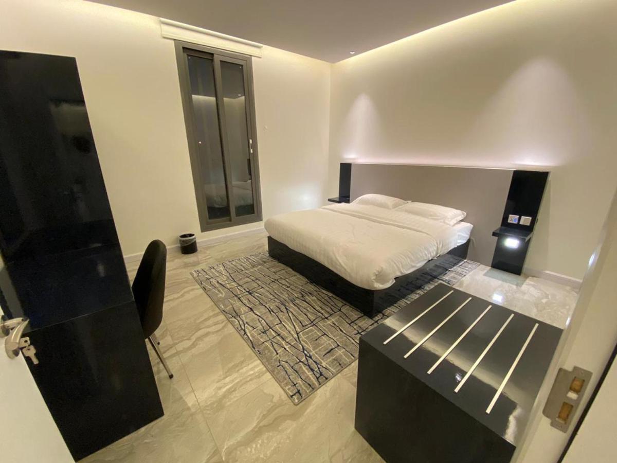 Sadan Furnished Apartments Ριάντ Εξωτερικό φωτογραφία