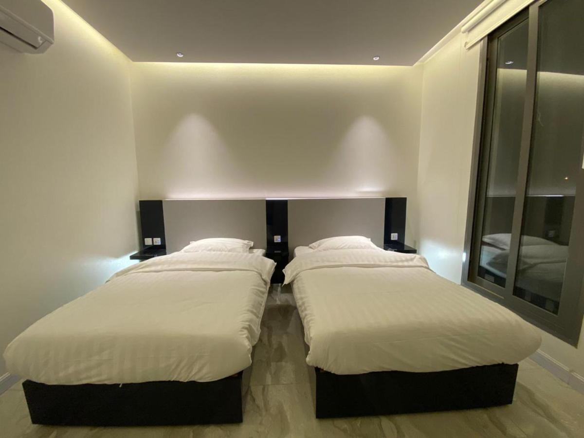 Sadan Furnished Apartments Ριάντ Εξωτερικό φωτογραφία