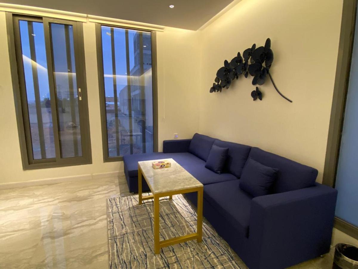 Sadan Furnished Apartments Ριάντ Εξωτερικό φωτογραφία