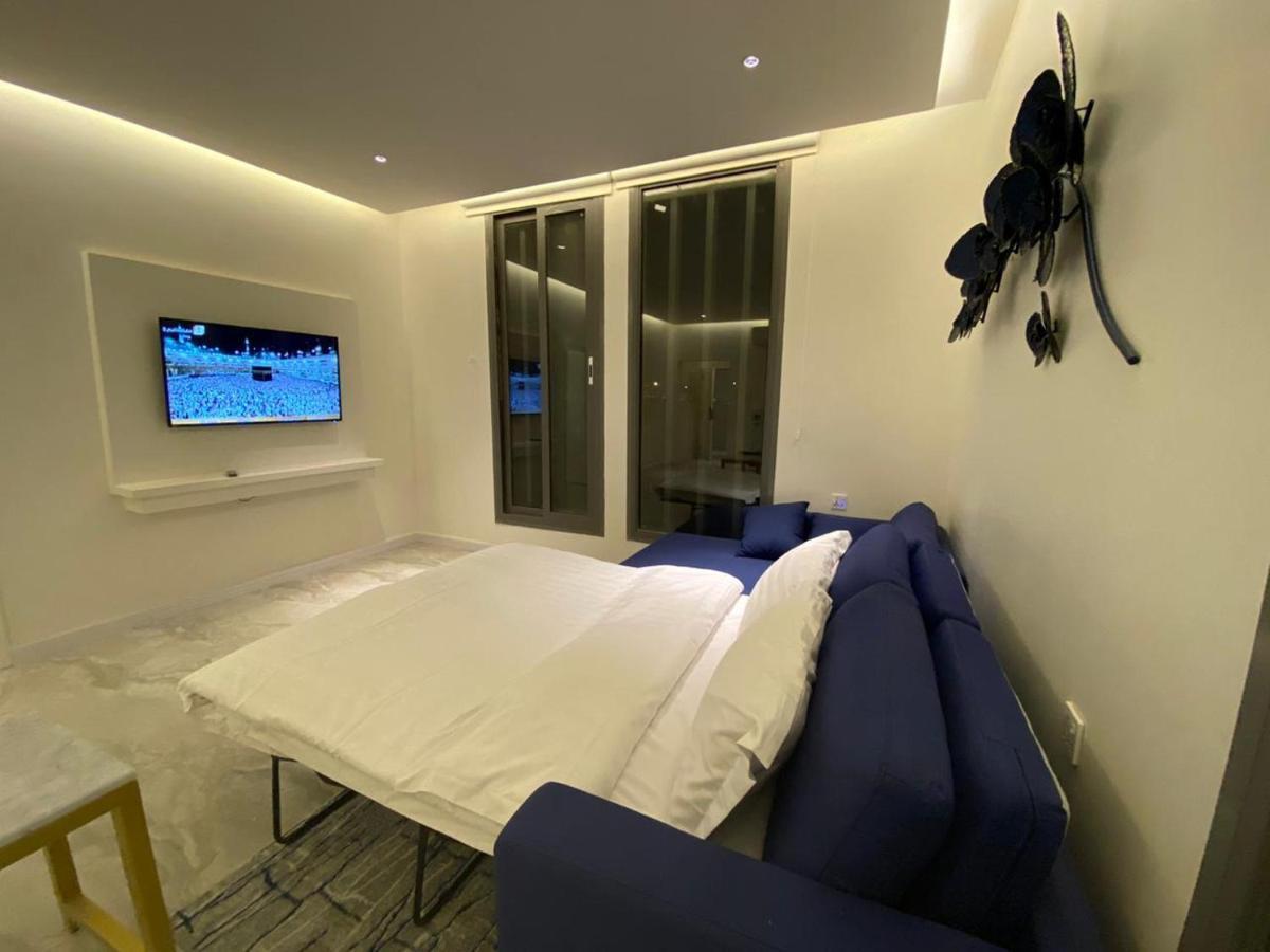 Sadan Furnished Apartments Ριάντ Εξωτερικό φωτογραφία
