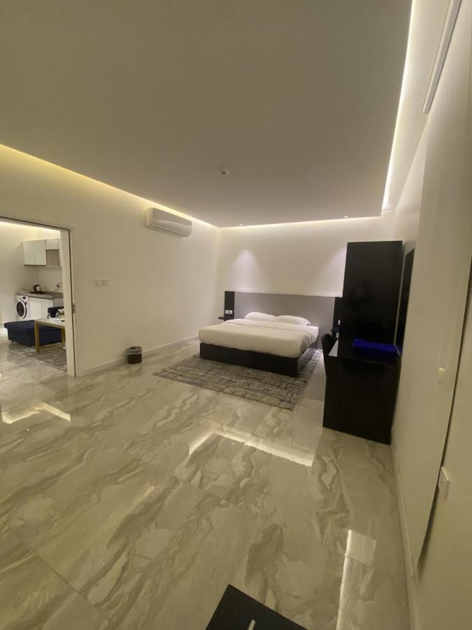 Sadan Furnished Apartments Ριάντ Εξωτερικό φωτογραφία