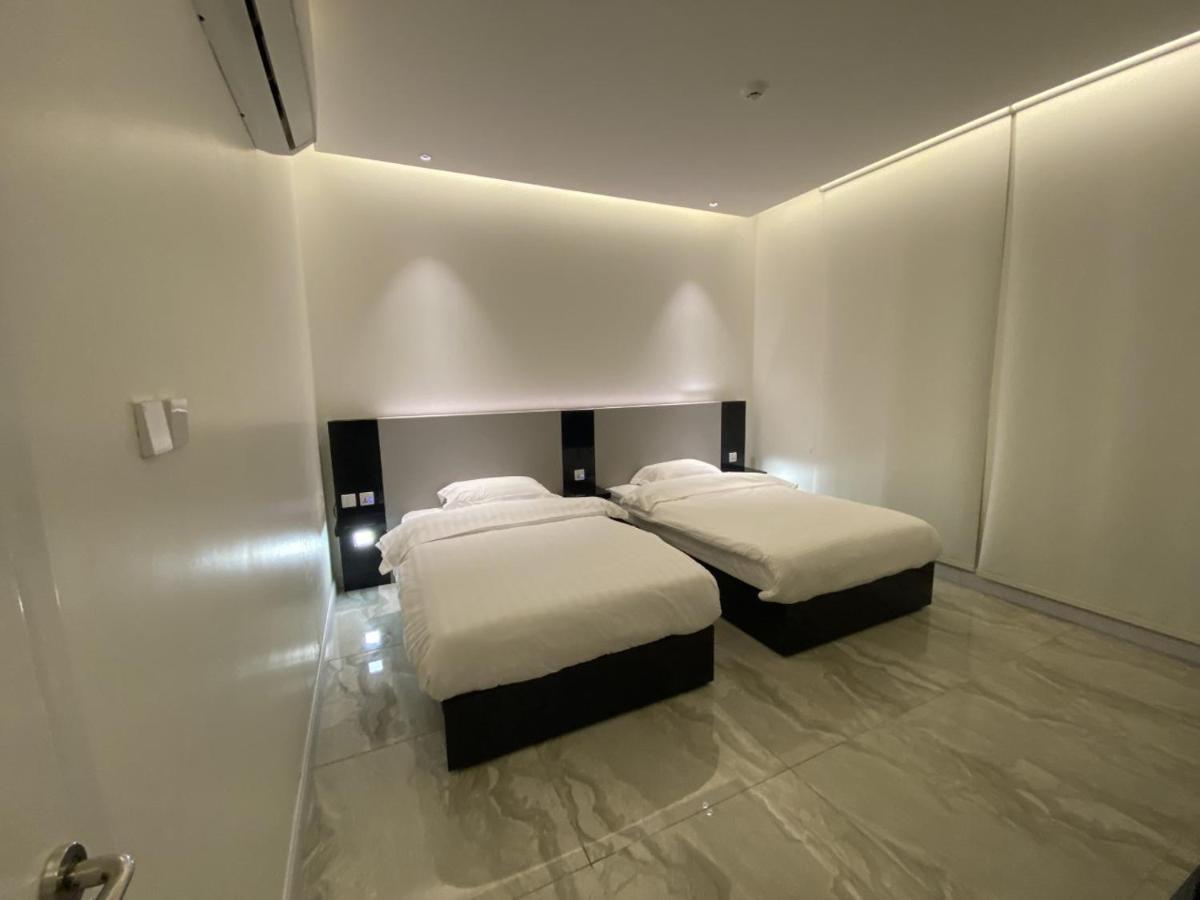Sadan Furnished Apartments Ριάντ Εξωτερικό φωτογραφία
