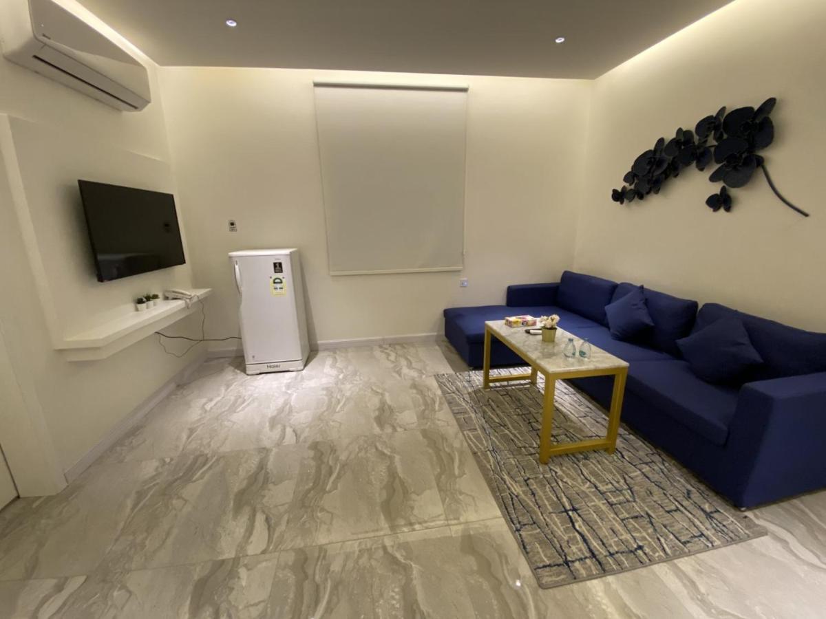 Sadan Furnished Apartments Ριάντ Εξωτερικό φωτογραφία