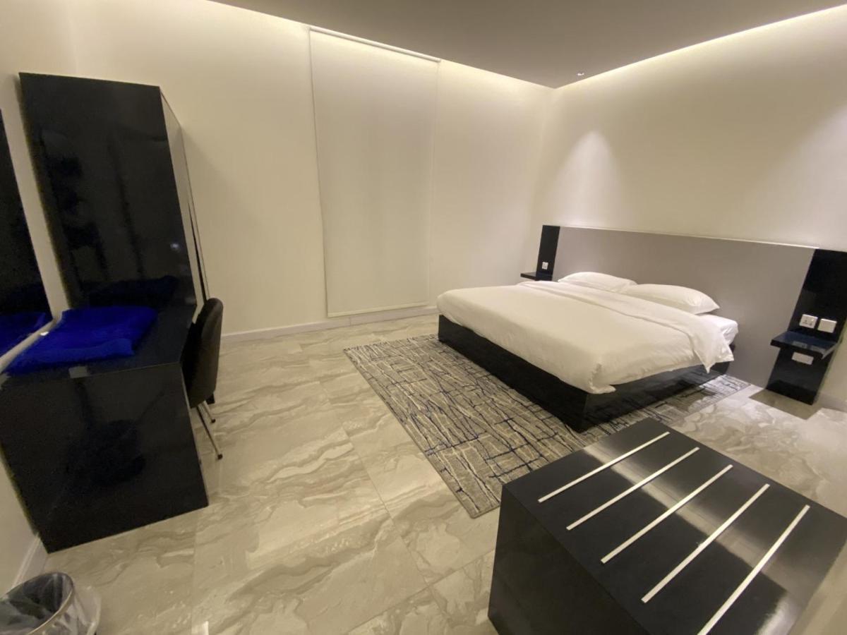 Sadan Furnished Apartments Ριάντ Εξωτερικό φωτογραφία